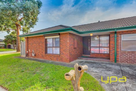 Property photo of 22 Kevington Street Werribee VIC 3030