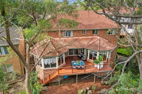 Property photo of 6 Blue Gum Drive East Ryde NSW 2113