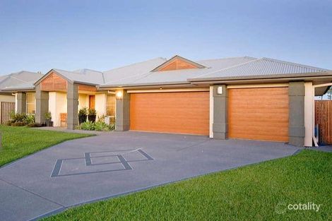 Property photo of 11 Beau Geste Place Coomera QLD 4209