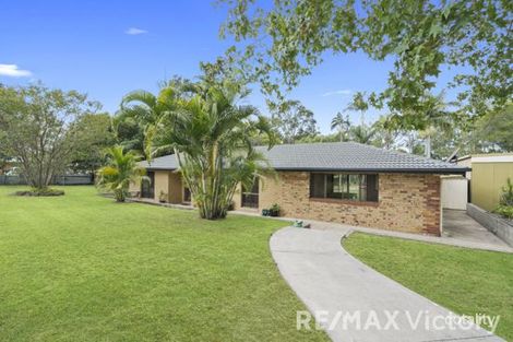10 Hall Rd, Narangba, QLD 4504