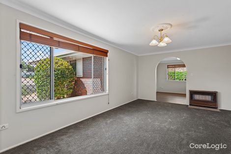 Property photo of 10 Bimbadeen Court Wilsonton Heights QLD 4350