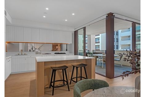 Property photo of 302/9 Marriott Street Redfern NSW 2016