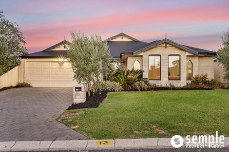 Property photo of 12 Wambiri Close South Lake WA 6164