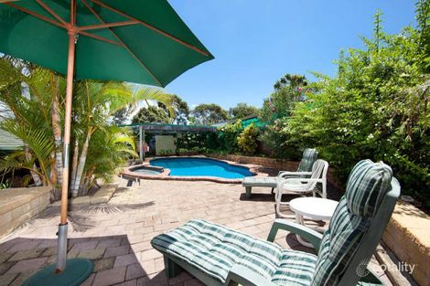 Property photo of 28 Warana Avenue Steiglitz QLD 4207