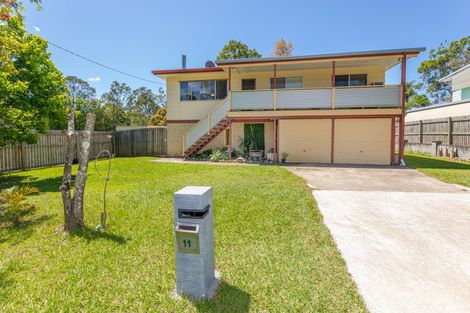 Property photo of 11 Pamela Street Burpengary QLD 4505