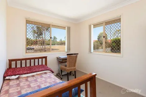 Property photo of 43/409 Wishart Road Wishart QLD 4122