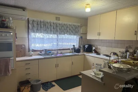Property photo of 18 Gloucester Road Jamestown SA 5491