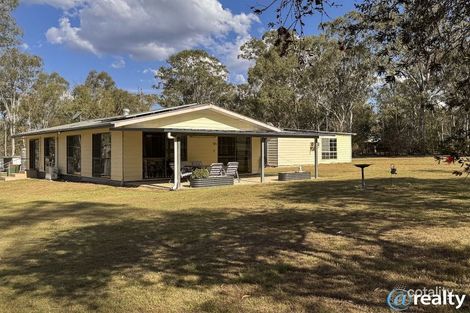 103 George St, Nanango, QLD 4615