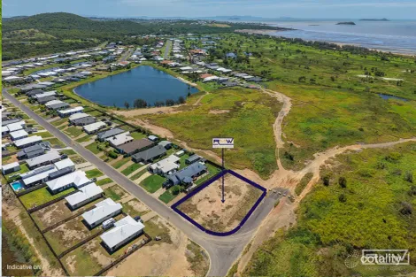85 Amalfi Dr, Zilzie, QLD 4710