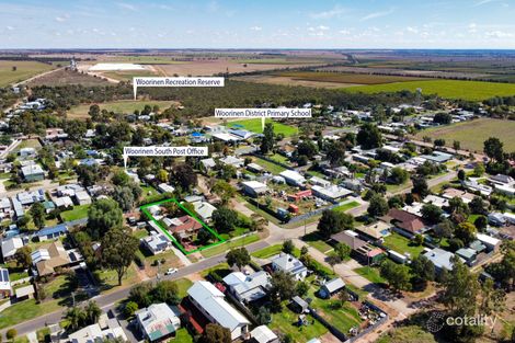 Property photo of 23 Smith Street Woorinen South VIC 3588