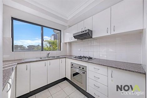 Property photo of 16/30 Gordon Street Burwood NSW 2134
