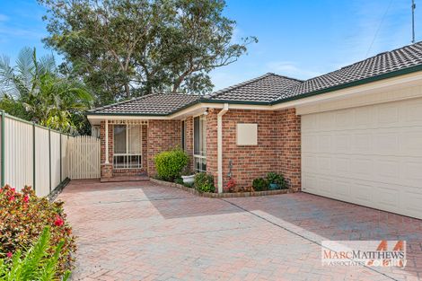 3a Warrah St, Ettalong Beach, NSW 2257