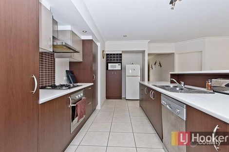 Property photo of 35 Callum Place Bracken Ridge QLD 4017