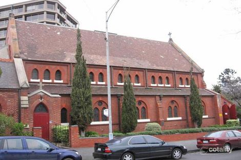 72-80 Clarendon St, East Melbourne, VIC 3002