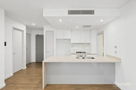 Property photo of 1137/6 Etherden Walk Mascot NSW 2020