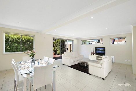 Property photo of 2/15 Oaks Avenue Long Jetty NSW 2261
