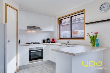 Property photo of 22 Kevington Street Werribee VIC 3030