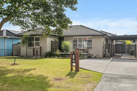 78 Maple St, Albion Park Rail, NSW 2527