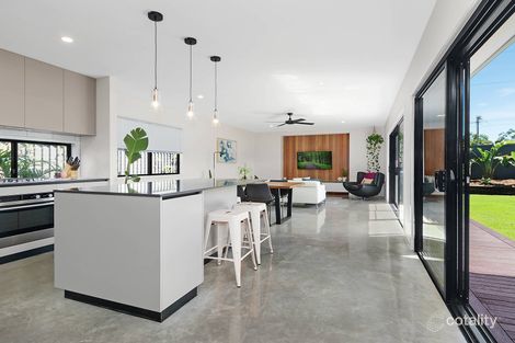 Property photo of 58 Ironbark Road Ballina NSW 2478