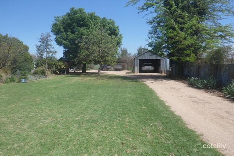 Property photo of 41 Mill Street Canowindra NSW 2804