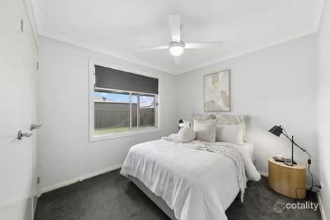 Property photo of 18 Conquest Close Rutherford NSW 2320