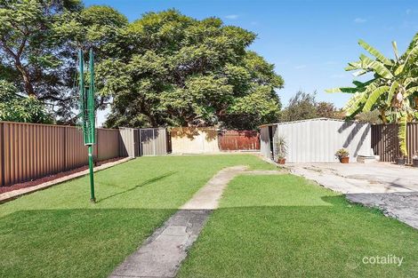 Property photo of 8 Beatrice Street Bass Hill NSW 2197