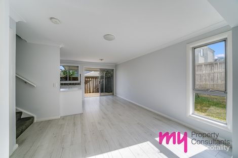 Property photo of 55 Kippax Avenue Leumeah NSW 2560