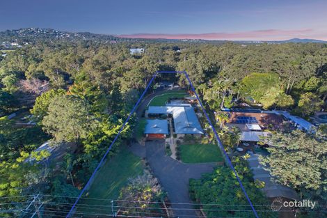 14 Goenoeng Dr, Tanah Merah, QLD 4128