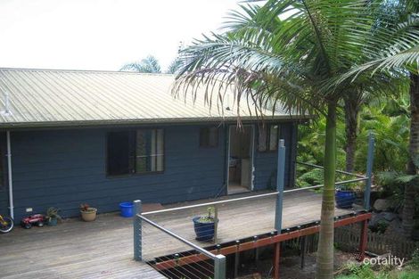 Property photo of 86 Blamey Drive Currumbin QLD 4223