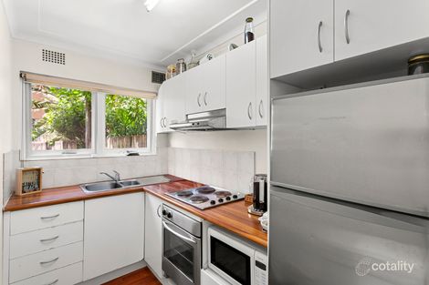 Property photo of 1/14 The Crescent Dee Why NSW 2099