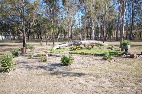 Property photo of 202 Big Hill Road Pratten QLD 4370