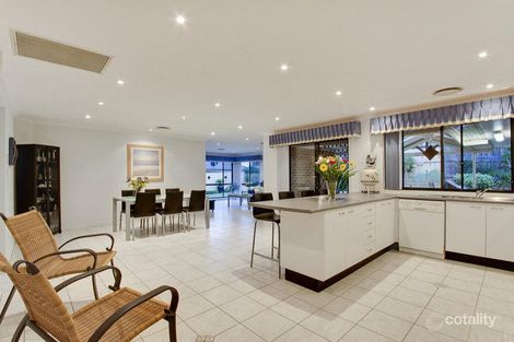 Property photo of 5 Yellowgum Grove Glenwood NSW 2768