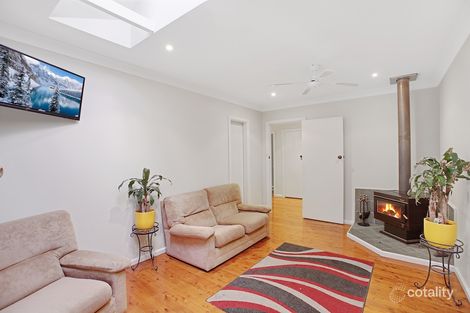 Property photo of 3 Gordon Street Thirlmere NSW 2572