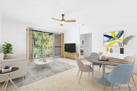 17/4-6 Nicholson St, Wollstonecraft, NSW 2065