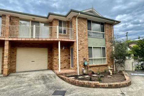 Property photo of 1/88-92 Campbell Street Woonona NSW 2517