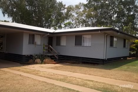 Property photo of 41 Renier Crescent Moranbah QLD 4744