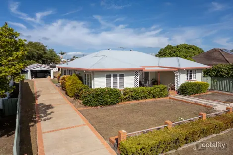 Property photo of 32 Smith Street Gatton QLD 4343