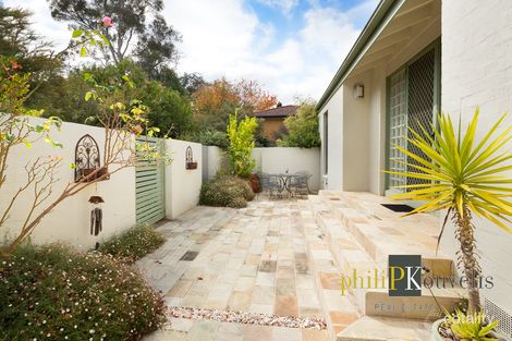 Property photo of 93 Shackleton Circuit Mawson ACT 2607