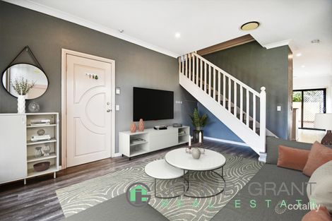 Property photo of 1/54 Yanderra Street Condell Park NSW 2200