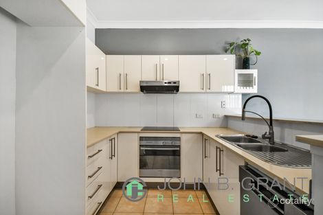 Property photo of 1/54 Yanderra Street Condell Park NSW 2200