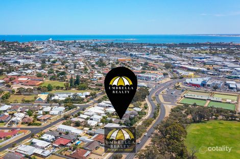 Property photo of 222 Blair Street South Bunbury WA 6230