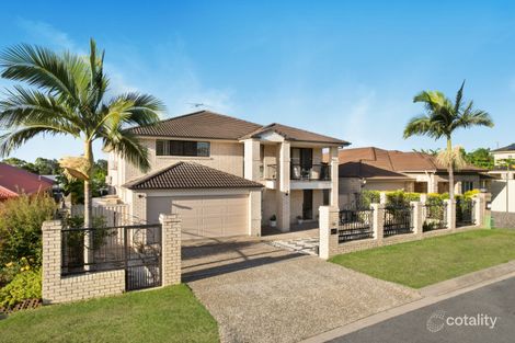 Property photo of 16 William Close Doolandella QLD 4077