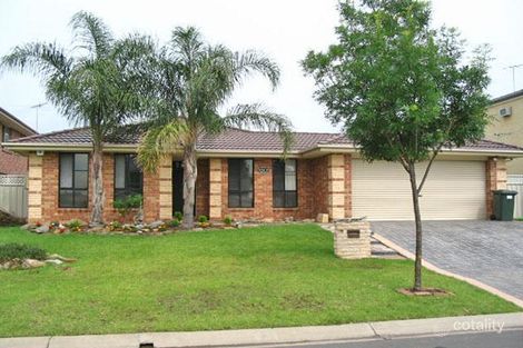 10 Toscana St, Prestons, NSW 2170