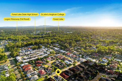Property photo of 16 William Close Doolandella QLD 4077