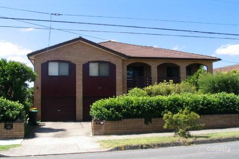 Property photo of 64 Queens Road Five Dock NSW 2046