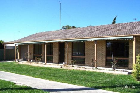 Property photo of 110 Learmonth Road Wendouree VIC 3355