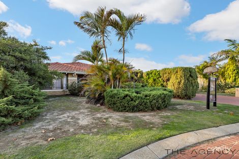 Property photo of 36 Bremner Circle Canning Vale WA 6155