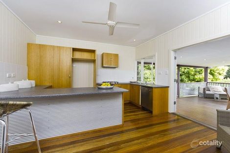 Property photo of 17 Charlekata Close Freshwater QLD 4870