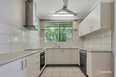 Property photo of 6 Bailey Circuit Driver NT 0830