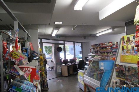 Property photo of 21 Regent Street Paddington NSW 2021